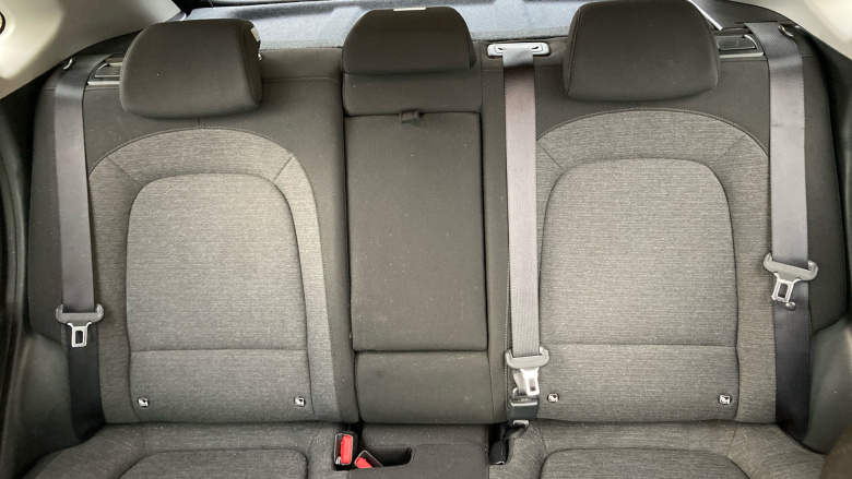 Hyundai KONA 100kW Premium 39kWh 5dr Auto Electric Hatchback